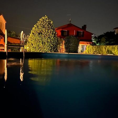 Casa Serenella B&B - Casa Vacanze Piazzola sul Brenta Εξωτερικό φωτογραφία