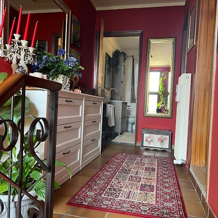 Casa Serenella B&B - Casa Vacanze Piazzola sul Brenta Εξωτερικό φωτογραφία