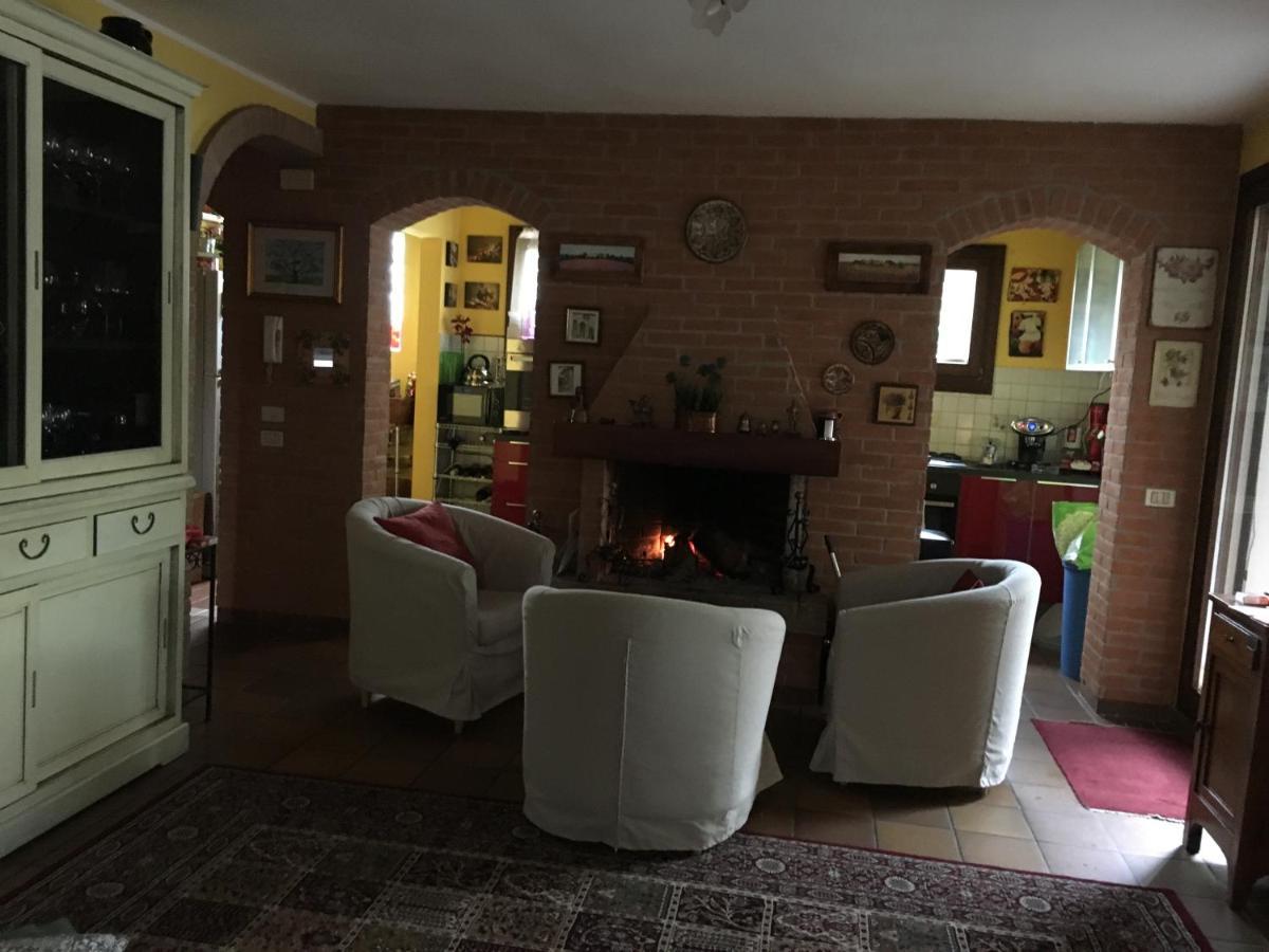 Casa Serenella B&B - Casa Vacanze Piazzola sul Brenta Εξωτερικό φωτογραφία