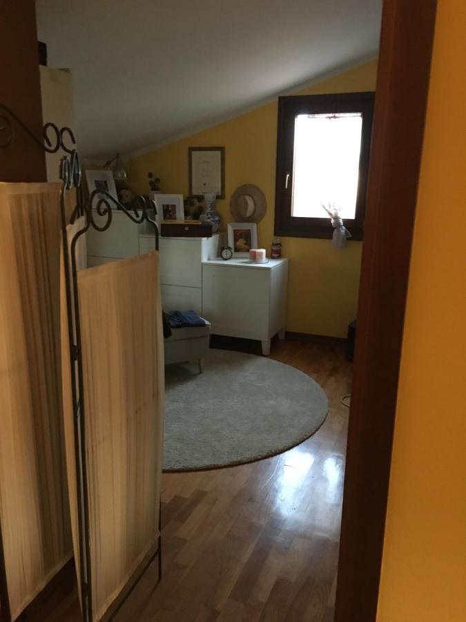 Casa Serenella B&B - Casa Vacanze Piazzola sul Brenta Εξωτερικό φωτογραφία