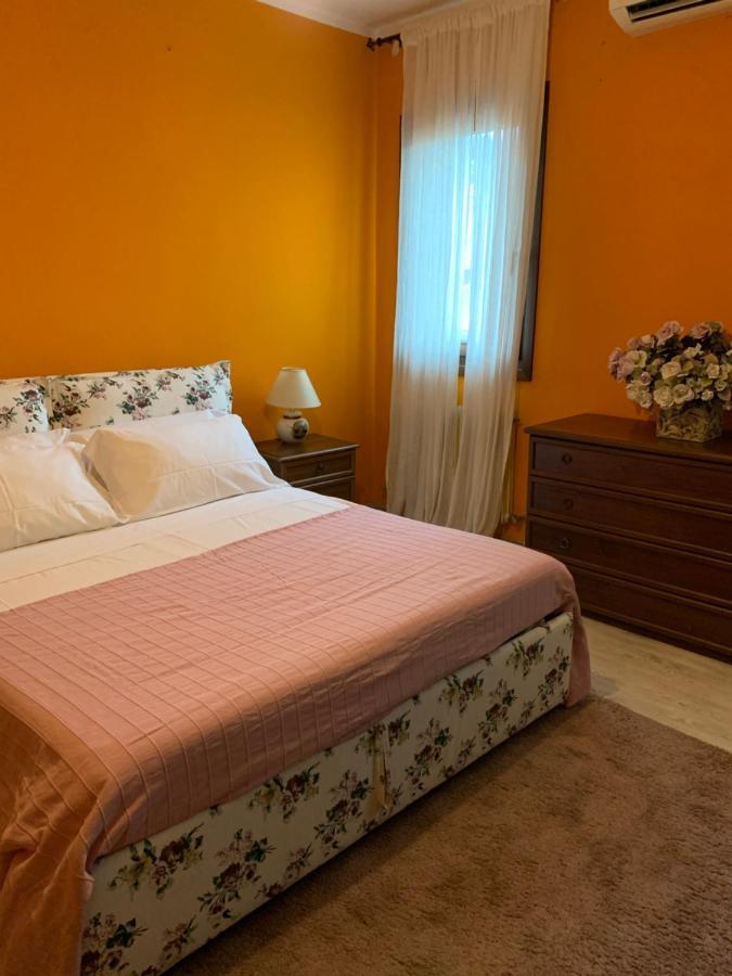 Casa Serenella B&B - Casa Vacanze Piazzola sul Brenta Εξωτερικό φωτογραφία