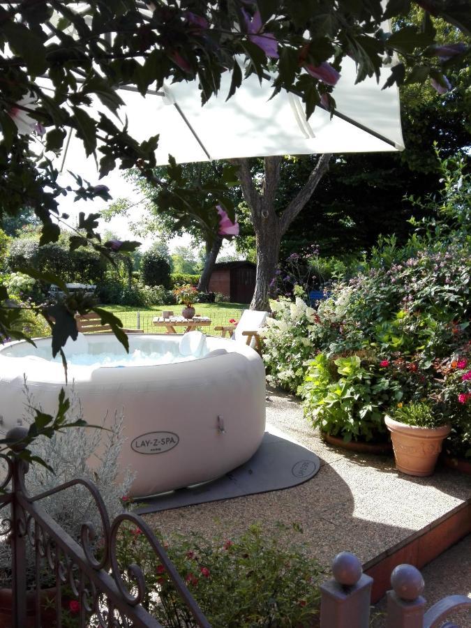 Casa Serenella B&B - Casa Vacanze Piazzola sul Brenta Εξωτερικό φωτογραφία