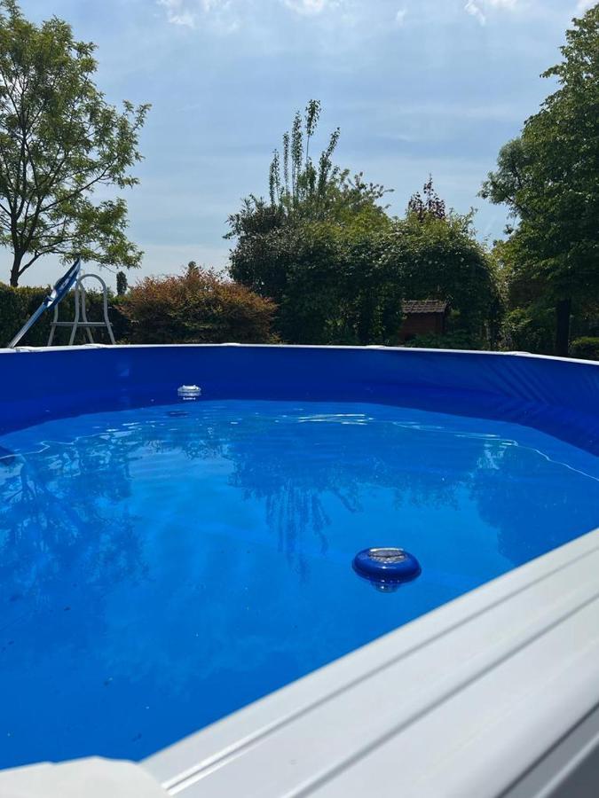 Casa Serenella B&B - Casa Vacanze Piazzola sul Brenta Εξωτερικό φωτογραφία