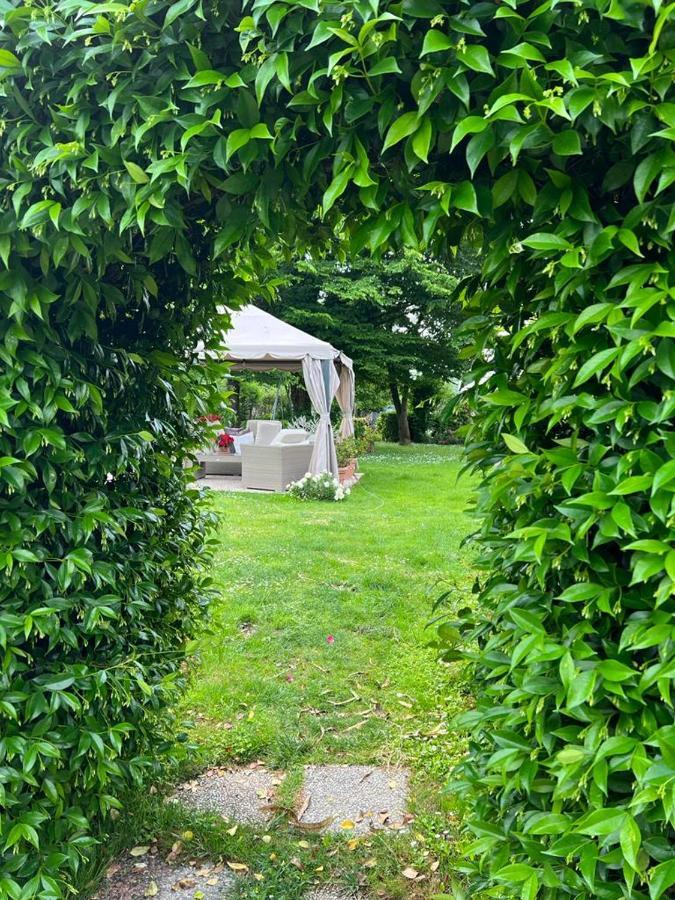 Casa Serenella B&B - Casa Vacanze Piazzola sul Brenta Εξωτερικό φωτογραφία