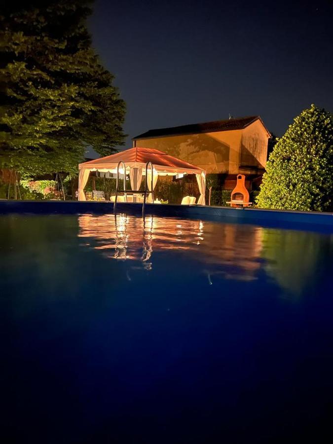 Casa Serenella B&B - Casa Vacanze Piazzola sul Brenta Εξωτερικό φωτογραφία