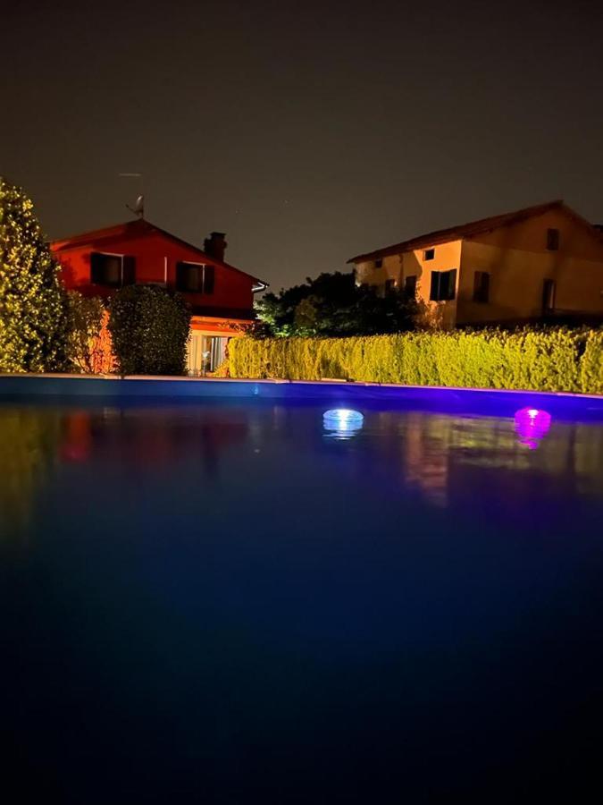 Casa Serenella B&B - Casa Vacanze Piazzola sul Brenta Εξωτερικό φωτογραφία