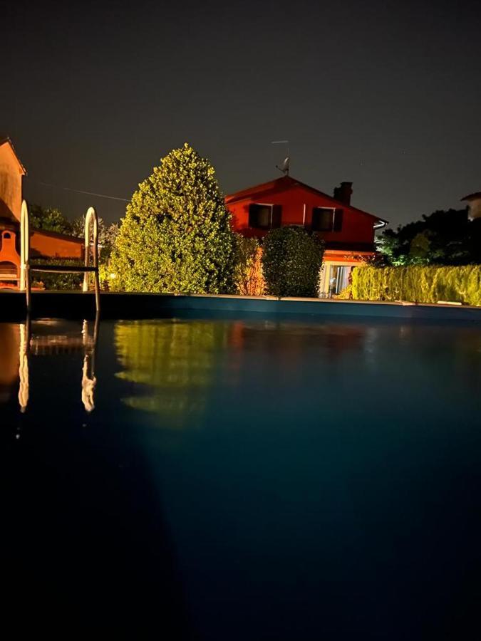 Casa Serenella B&B - Casa Vacanze Piazzola sul Brenta Εξωτερικό φωτογραφία