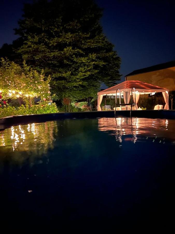 Casa Serenella B&B - Casa Vacanze Piazzola sul Brenta Εξωτερικό φωτογραφία