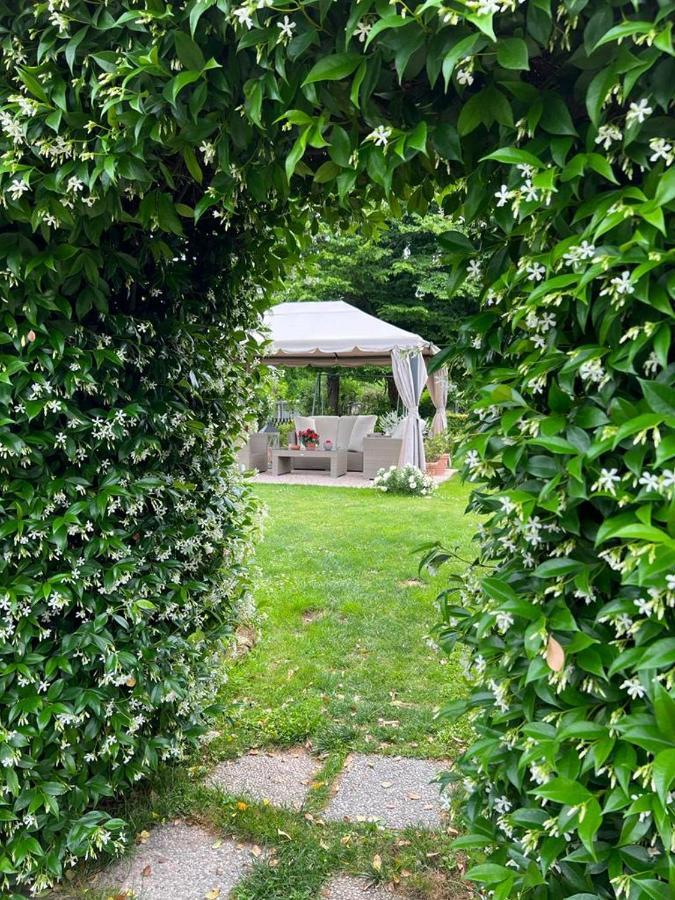 Casa Serenella B&B - Casa Vacanze Piazzola sul Brenta Εξωτερικό φωτογραφία