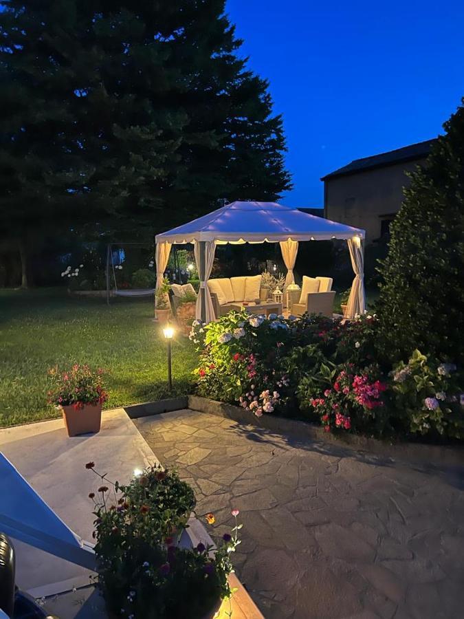 Casa Serenella B&B - Casa Vacanze Piazzola sul Brenta Εξωτερικό φωτογραφία