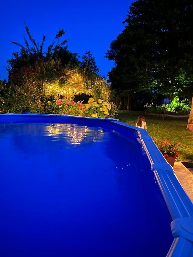 Casa Serenella B&B - Casa Vacanze Piazzola sul Brenta Εξωτερικό φωτογραφία
