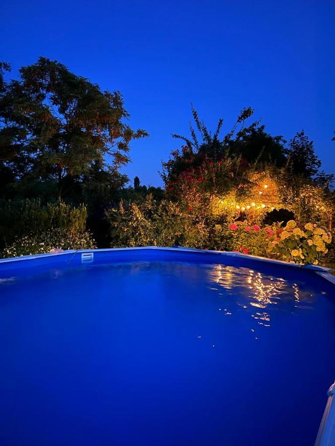 Casa Serenella B&B - Casa Vacanze Piazzola sul Brenta Εξωτερικό φωτογραφία
