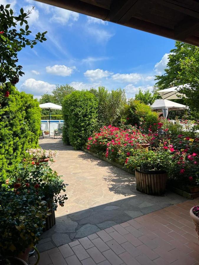 Casa Serenella B&B - Casa Vacanze Piazzola sul Brenta Εξωτερικό φωτογραφία