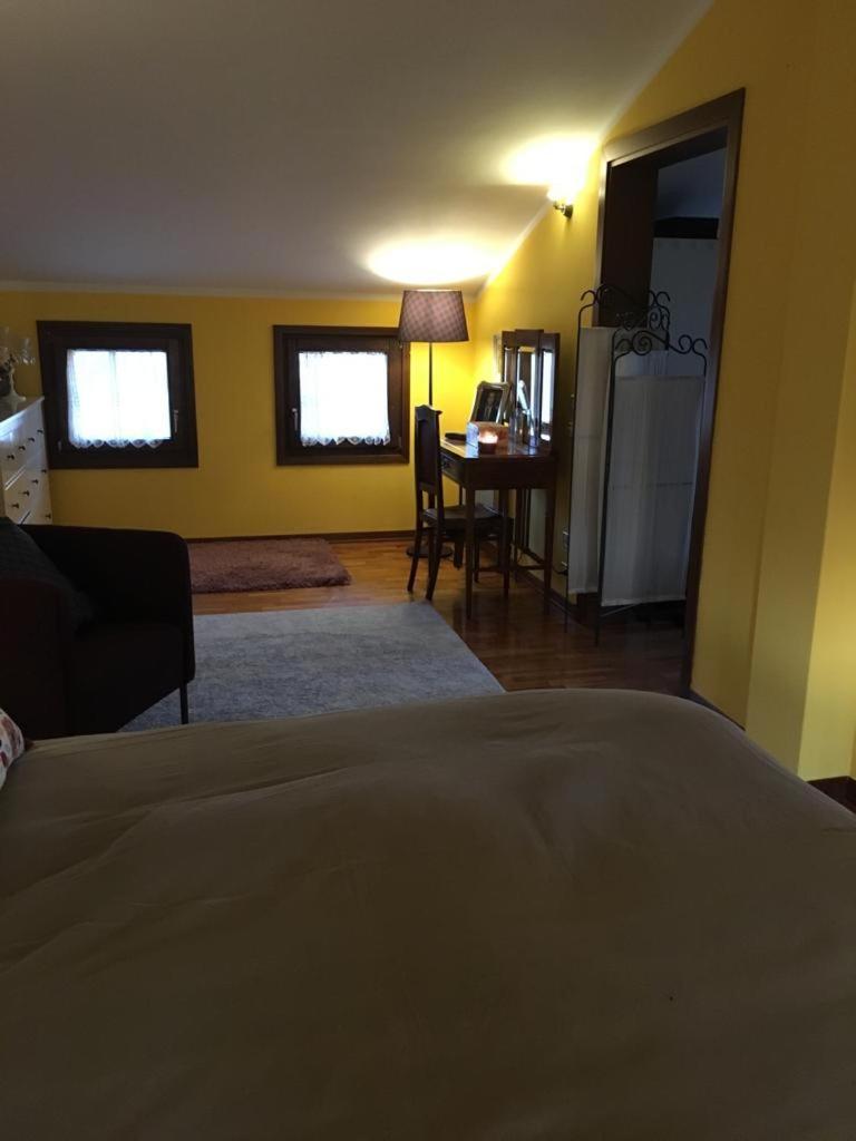 Casa Serenella B&B - Casa Vacanze Piazzola sul Brenta Εξωτερικό φωτογραφία