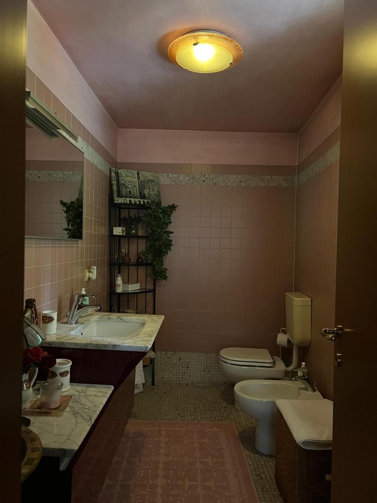 Casa Serenella B&B - Casa Vacanze Piazzola sul Brenta Εξωτερικό φωτογραφία