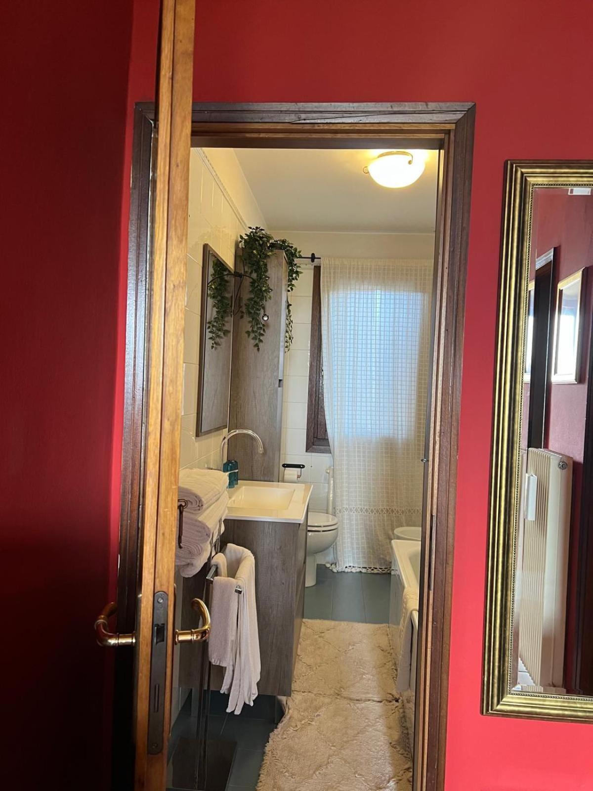 Casa Serenella B&B - Casa Vacanze Piazzola sul Brenta Εξωτερικό φωτογραφία