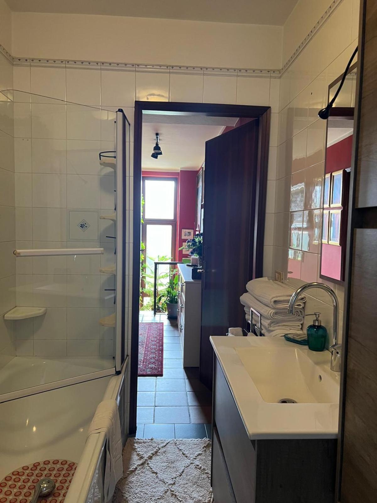 Casa Serenella B&B - Casa Vacanze Piazzola sul Brenta Εξωτερικό φωτογραφία